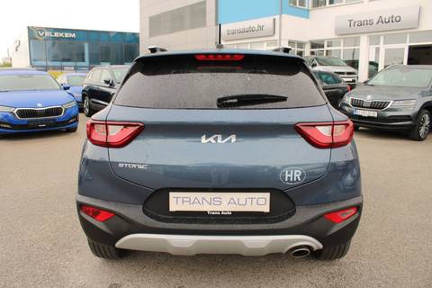 2024 Kia Stonic — sličica 6