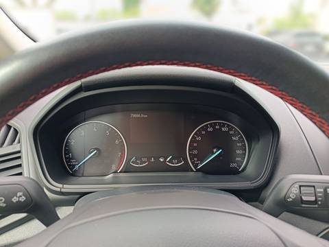 2022 Ford Ecosport — sličica 18
