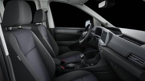 2026 Volkswagen Caddy — sličica 2