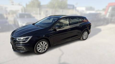 2022 Renault Megane Grandtour