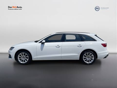 2023 Audi A4 Avant — sličica 2