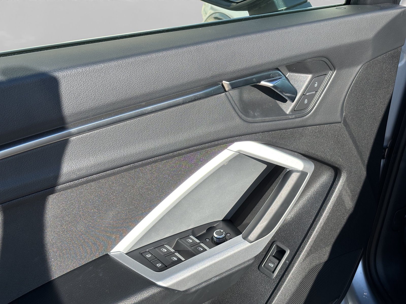 2025 Audi Q3 — fotografija 22