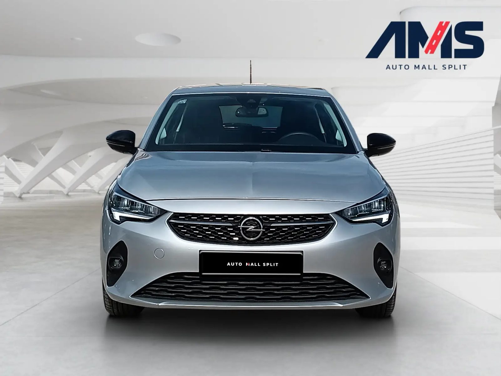 2024 Opel Corsa — fotografija 8