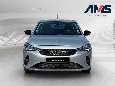 2024 Opel Corsa — sličica 8