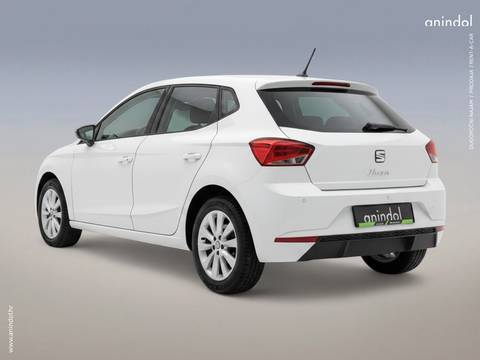 2025 Seat Ibiza — sličica 6