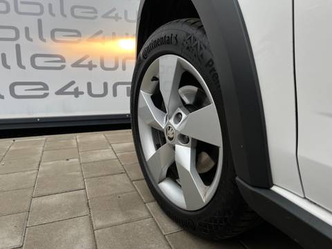 2019 Škoda Octavia Combi — sličica 5