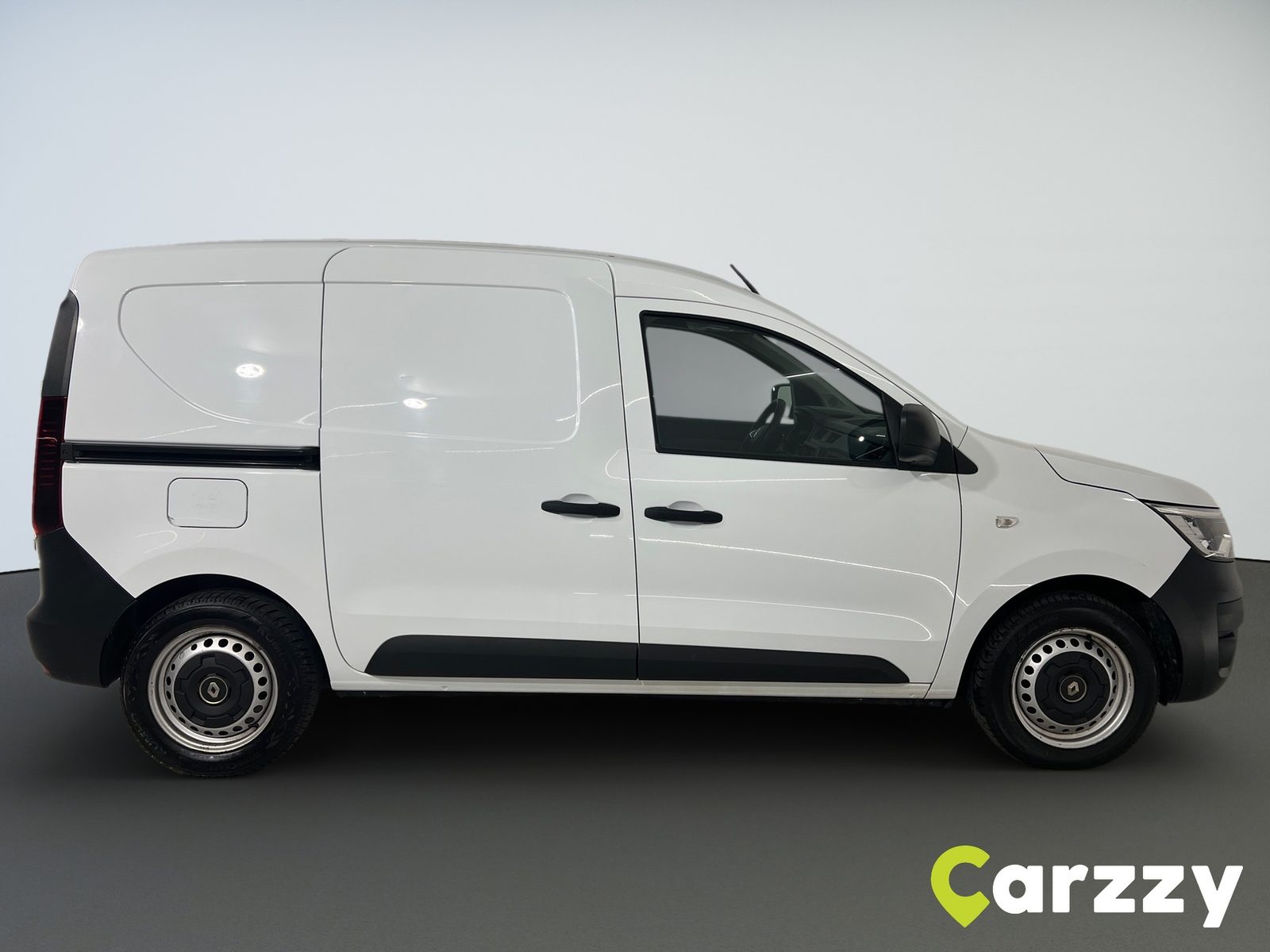 2022 Renault Express — fotografija 4