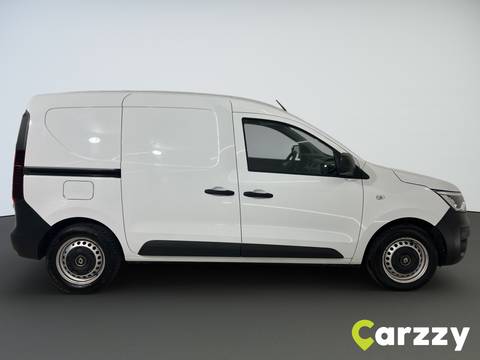 2022 Renault Express — sličica 4