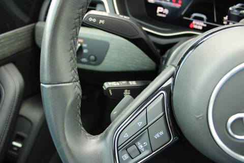 2023 Audi A5 Sportback — sličica 16