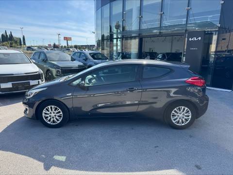 Kia ProCeed — sličica 9