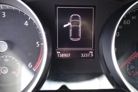 2018 Volkswagen Golf — sličica 13