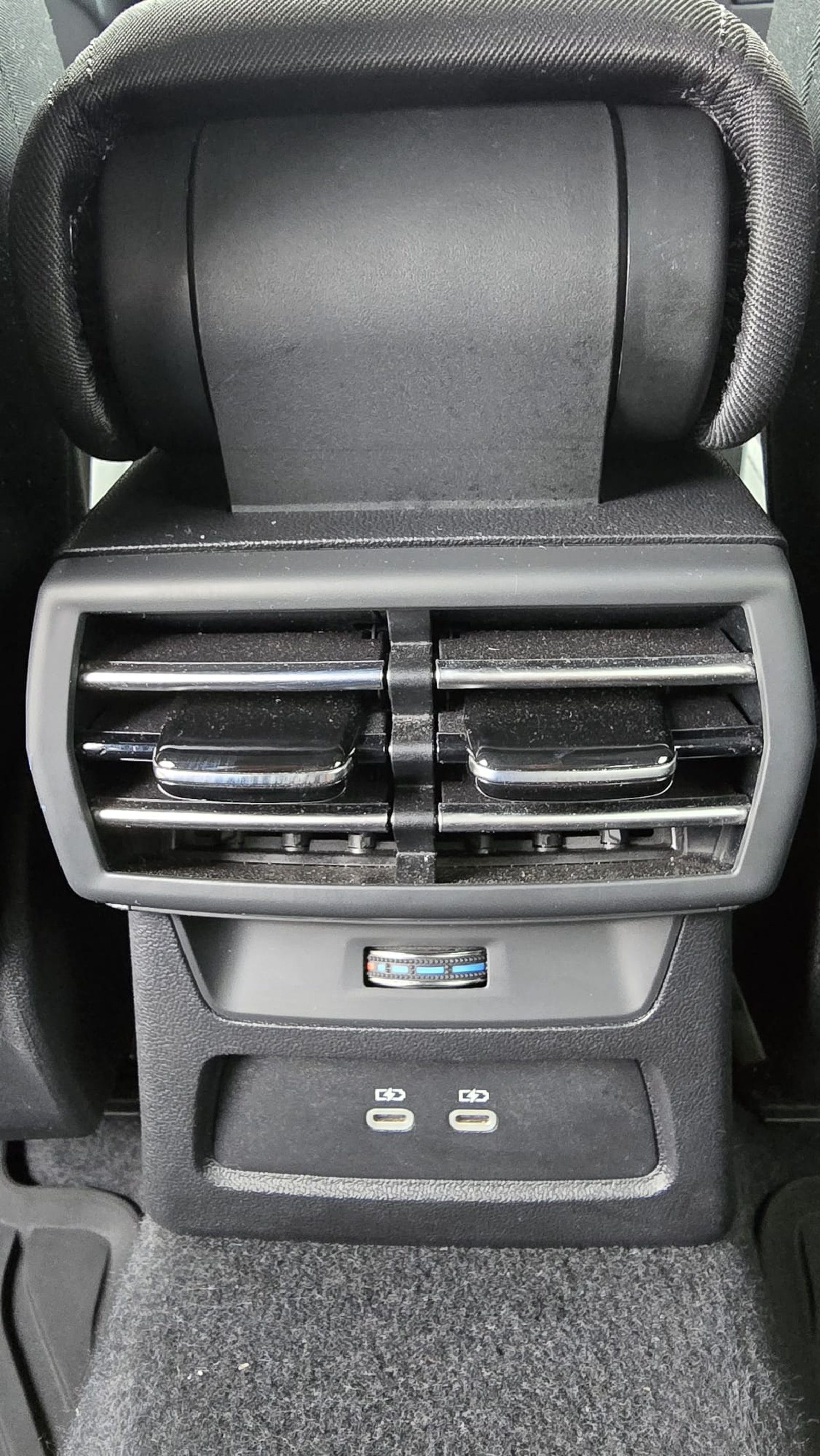 2026 Audi A3 — fotografija 20