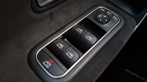 2021 Mercedes-Benz A-klasa — sličica 22