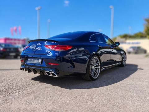 2020 Mercedes-Benz CLS — sličica 5