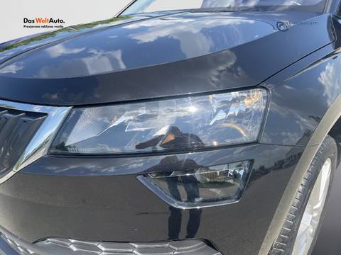 2021 Škoda Karoq — sličica 21