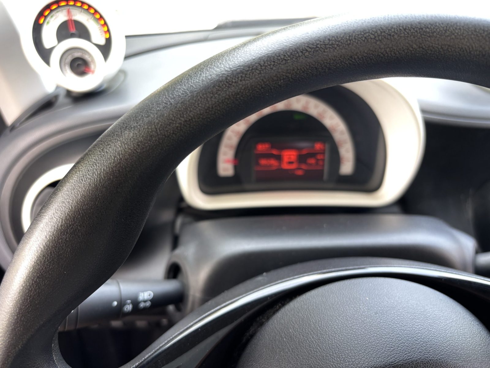 2020 Smart fortwo — fotografija 24