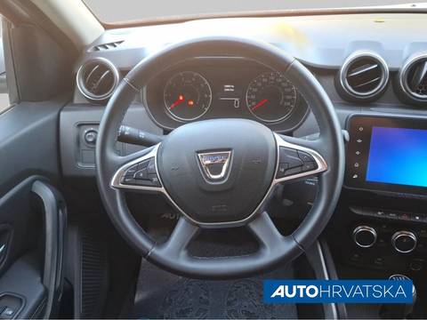 2022 Dacia Duster — sličica 10
