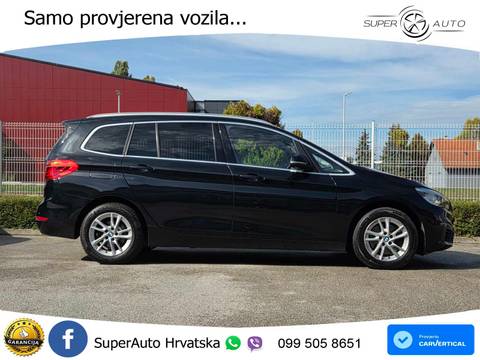 2017 BMW Serija 2 — sličica 3