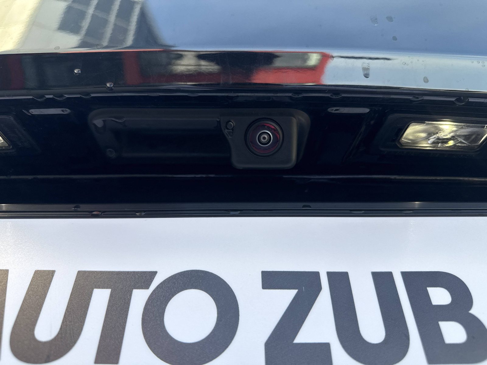 2024 Škoda Superb Combi — fotografija 19