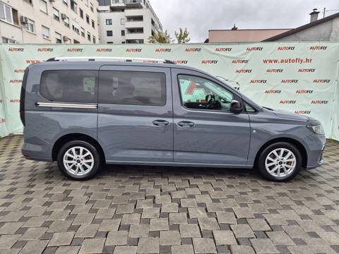 2022 Ford Tourneo Connect — sličica 5