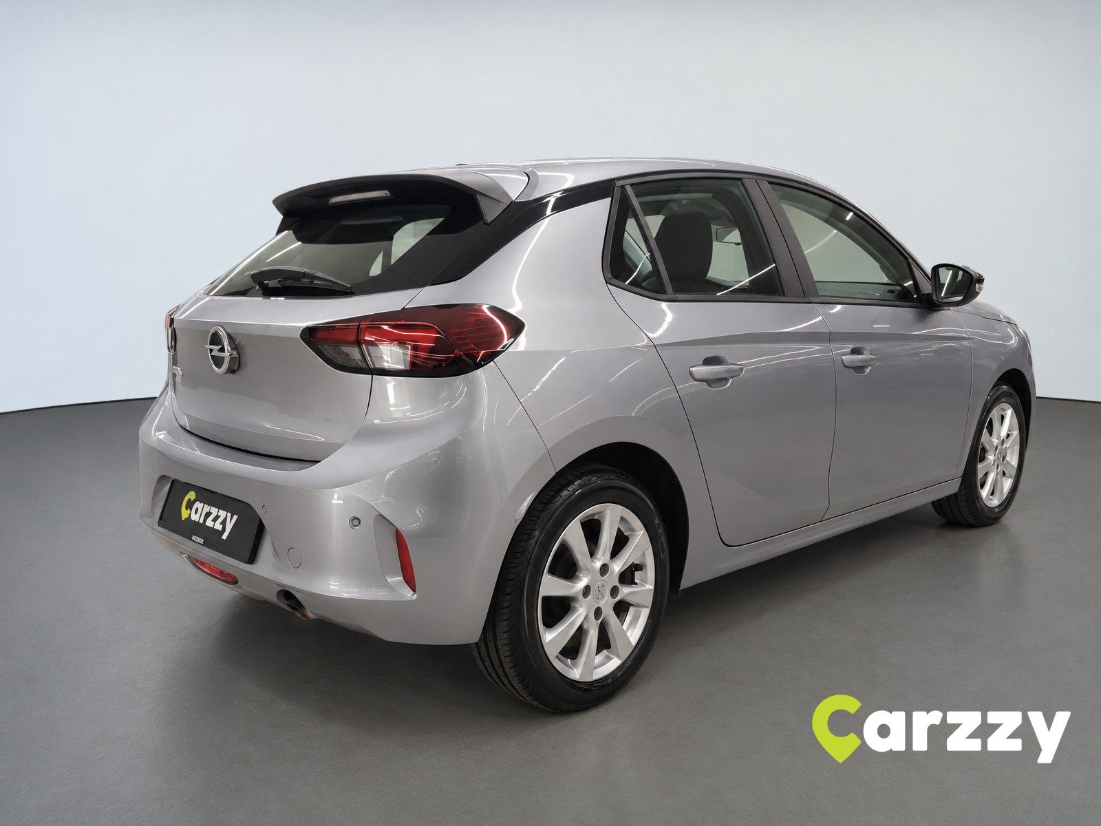 2022 Opel Corsa — fotografija 6