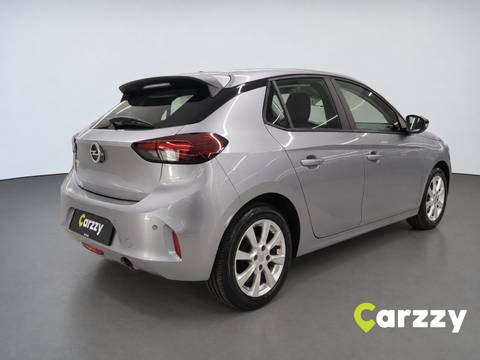 2022 Opel Corsa — sličica 6