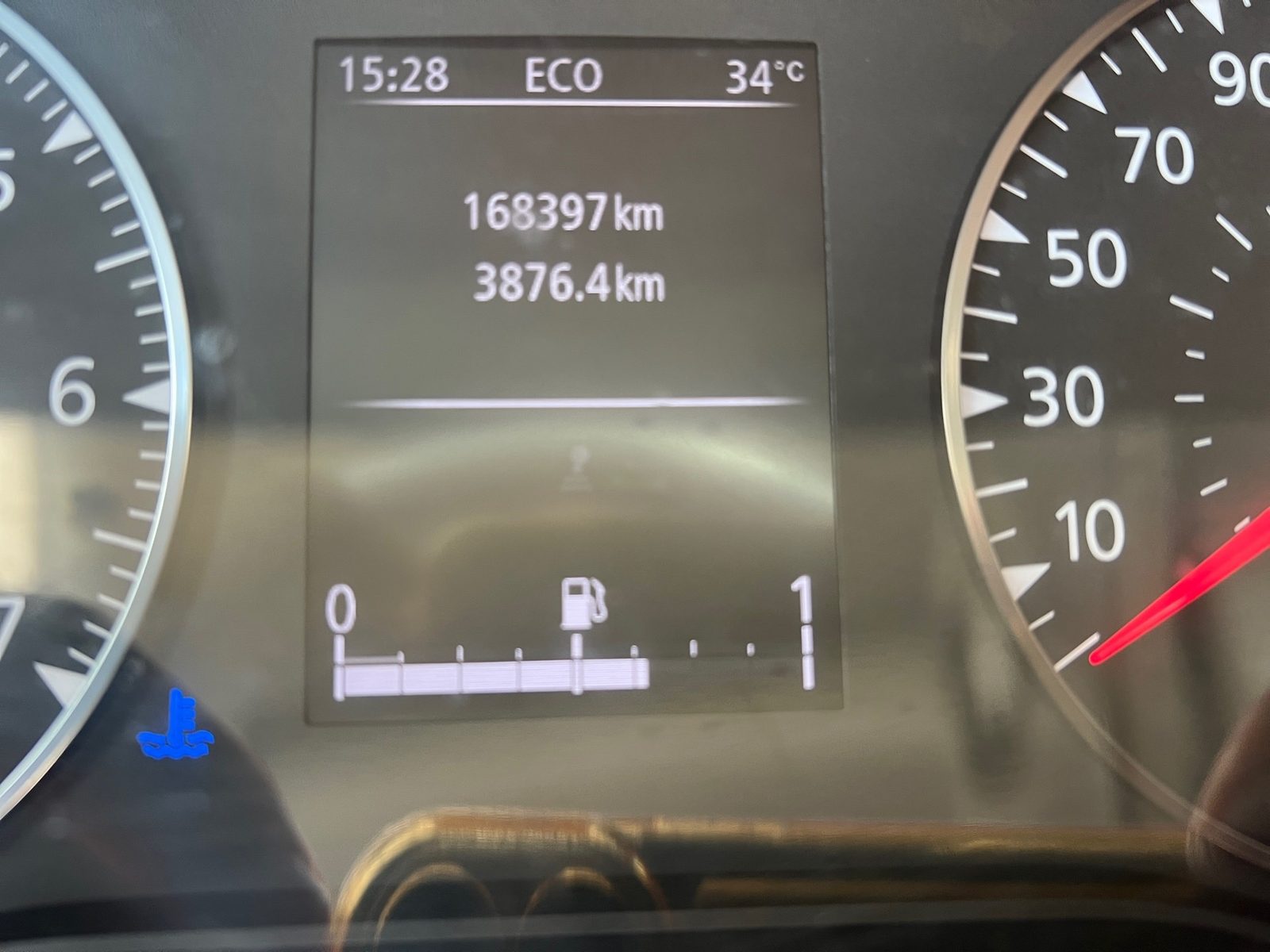 2022 Renault Master — fotografija 13