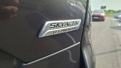 2018 Mazda CX-5 — sličica 28