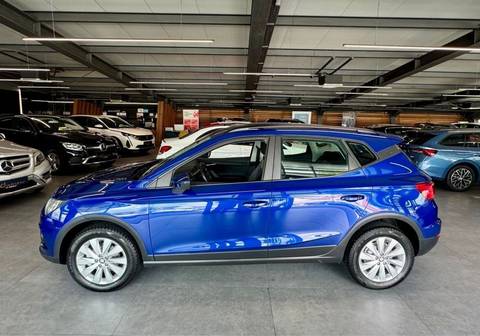 2019 Seat Arona — sličica 6