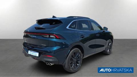 2024 Forthing T5 evo — sličica 5