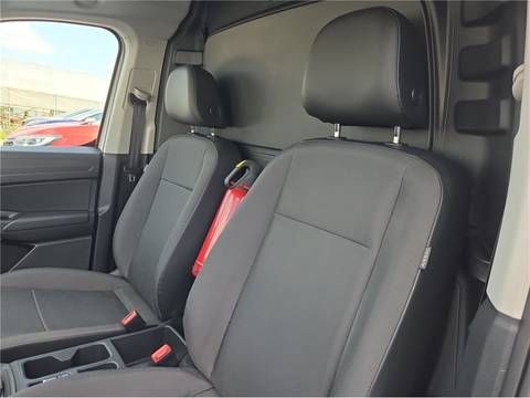 2023 Volkswagen Caddy — sličica 13