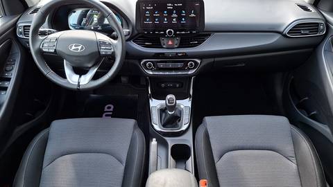 2025 Hyundai i30 — sličica 4