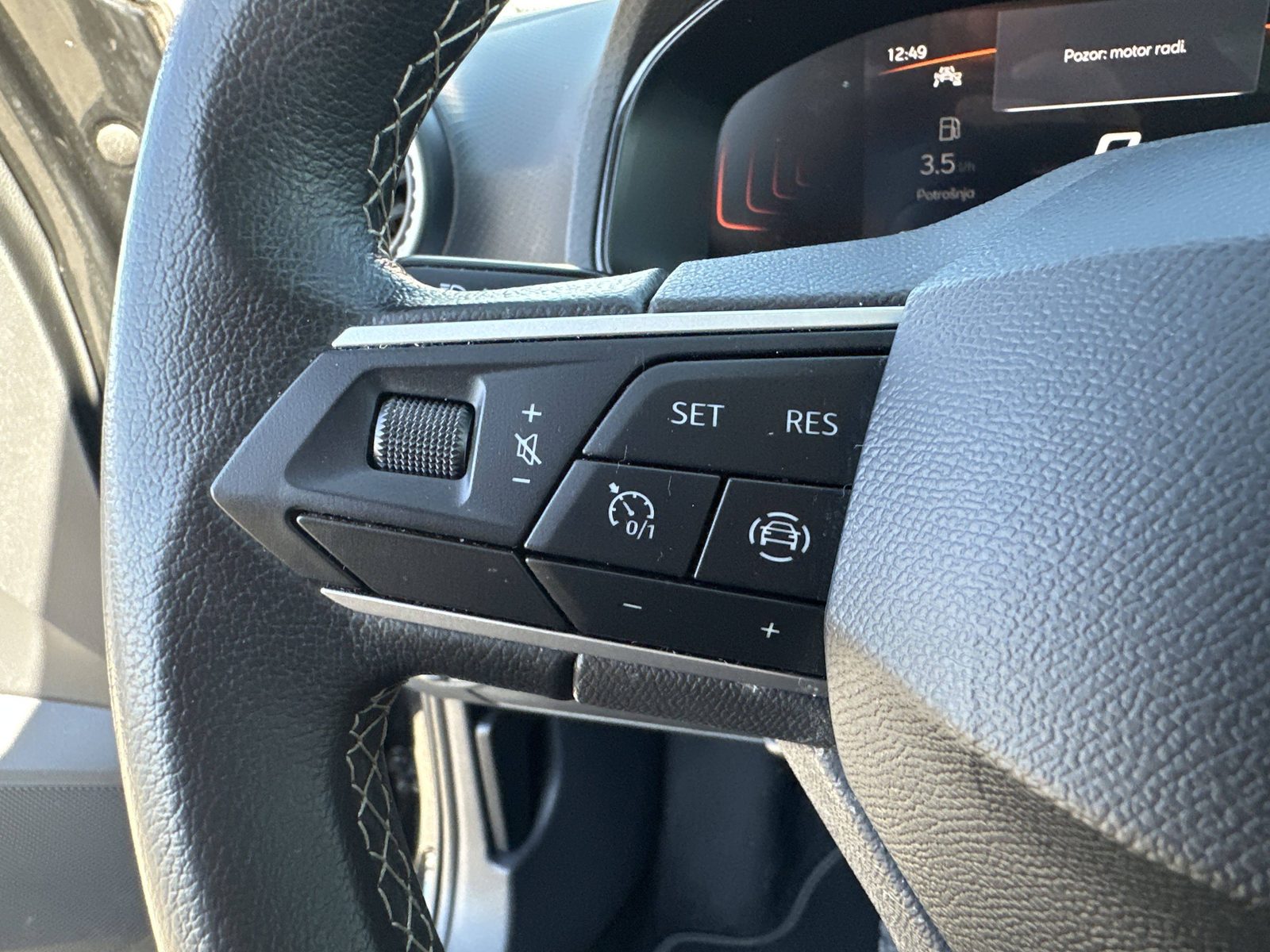 2024 Seat Arona — fotografija 29