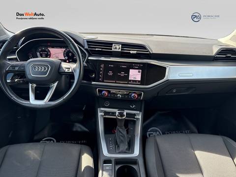 2023 Audi Q3 — sličica 13