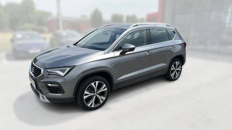 2023 Seat Ateca