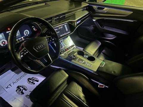 2019 Audi A6 Avant — sličica 27