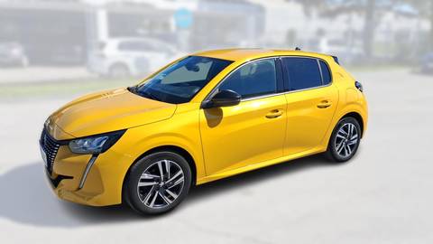 2023 Peugeot 208