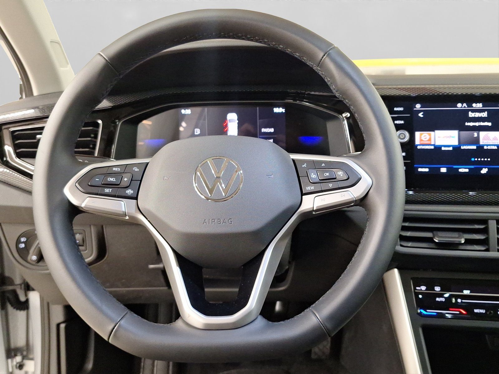 2026 Volkswagen Taigo — fotografija 12