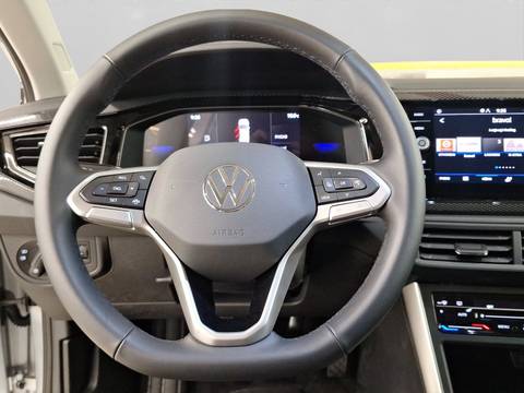2026 Volkswagen Taigo — sličica 12