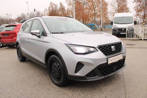 2023 Seat Arona — sličica 3