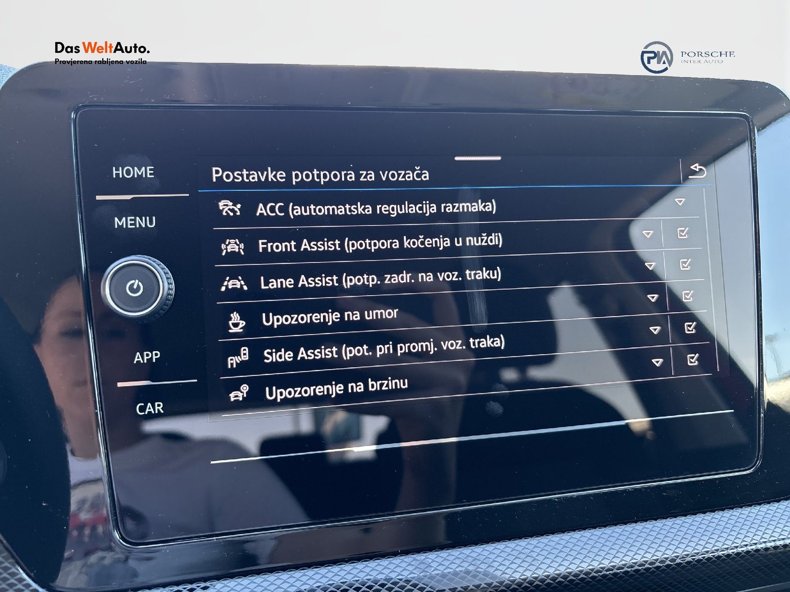 2026 Volkswagen T-Cross — fotografija 18