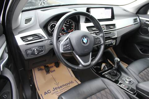 2020 BMW X1 — sličica 9