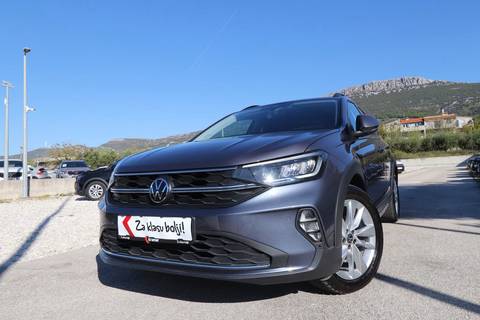2024 Volkswagen Taigo — sličica 19
