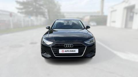 2025 Audi A4 — sličica 2