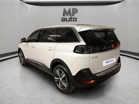 2021 Peugeot 5008 — sličica 24