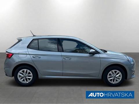 2026 Škoda Fabia — sličica 3