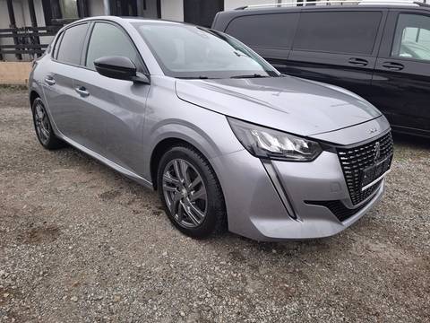 2022 Peugeot 208 — sličica 3