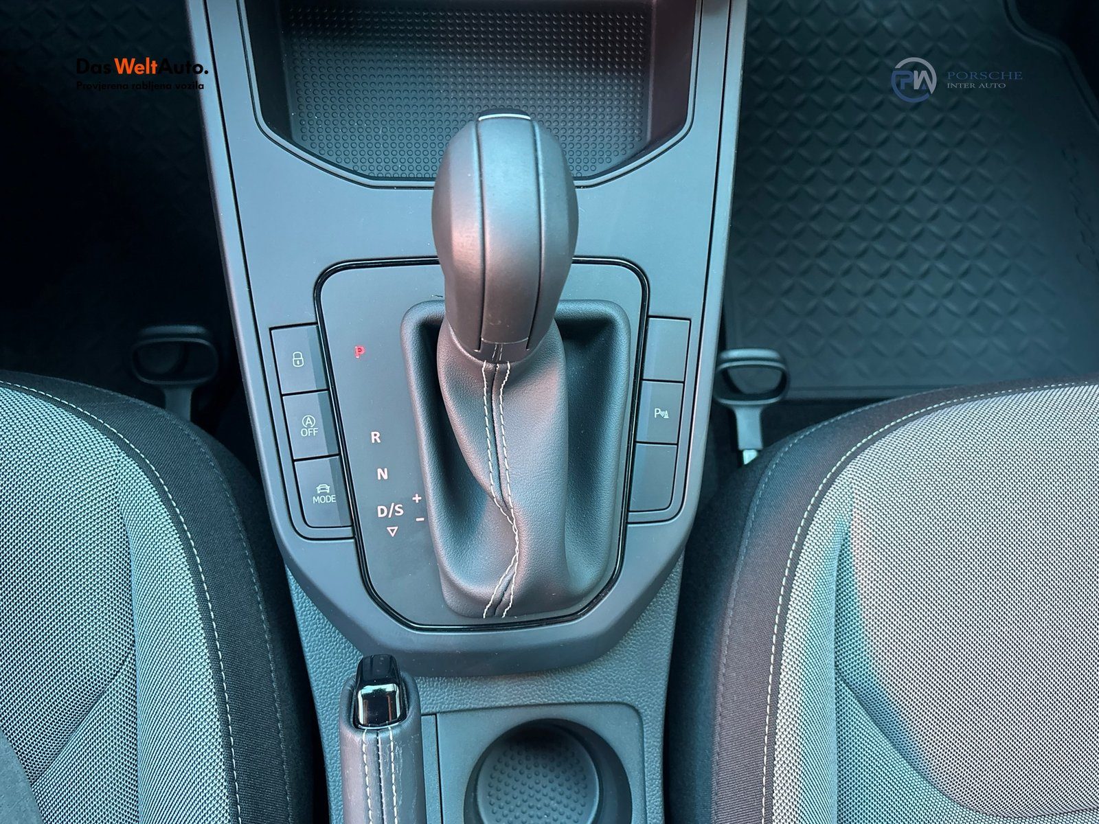 2026 Seat Arona — fotografija 19