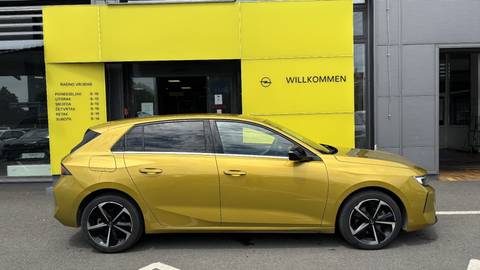 2023 Opel Astra — sličica 5