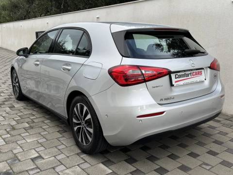 2020 Mercedes-Benz A-klasa — sličica 5